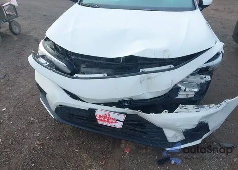 2022 Honda Civic из США, поврежденный, VIN 2HGSE2F23NH520519